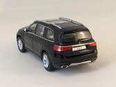 1/43 modeliukai MB Gls-class X167 2019-2022 - nuotraukos Nr. 5