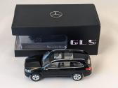 1/43 modeliukai MB Gls-class X167 2019-2022 - nuotraukos Nr. 6