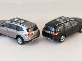 1/43 modeliukai MB Gls-class X167 2019-2022 - nuotraukos Nr. 8