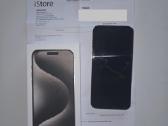 iPhone 15 pro max 256 GB - nuotraukos Nr. 2