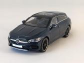 1/43 modeliukai MB Cla-class 2019 Shooting Brake