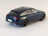 1/43 modeliukai MB Cla-class 2019 Shooting Brake - nuotraukos Nr. 4