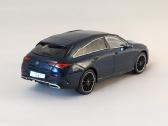1/43 modeliukai MB Cla-class 2019 Shooting Brake - nuotraukos Nr. 5