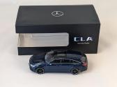 1/43 modeliukai MB Cla-class 2019 Shooting Brake - nuotraukos Nr. 7