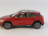 1/43 modeliukai MB Gla-class Mk2 H247 2020 - nuotraukos Nr. 2