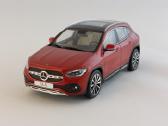 1/43 modeliukai MB Gla-class Mk2 H247 2020