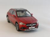 1/43 modeliukai MB Gla-class Mk2 H247 2020 - nuotraukos Nr. 3