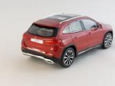 1/43 modeliukai MB Gla-class Mk2 H247 2020 - nuotraukos Nr. 4