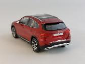 1/43 modeliukai MB Gla-class Mk2 H247 2020 - nuotraukos Nr. 5