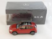 1/43 modeliukai MB Gla-class Mk2 H247 2020 - nuotraukos Nr. 6