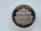 Baltarusija 1rub.4 vnt.religine tematika - nuotraukos Nr. 2
