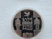 Baltarusija 1rub.4 vnt.religine tematika - nuotraukos Nr. 4