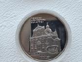 Baltarusija 1rub.4 vnt.religine tematika - nuotraukos Nr. 5