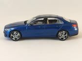 1/43 modeliukai MB C-class W206 2022 - nuotraukos Nr. 2