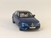 1/43 modeliukai MB C-class W206 2022 - nuotraukos Nr. 3