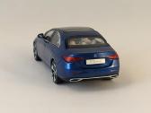 1/43 modeliukai MB C-class W206 2022 - nuotraukos Nr. 5