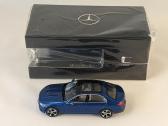 1/43 modeliukai MB C-class W206 2022 - nuotraukos Nr. 6