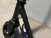 Naudotas Funscoo City Scooter - nuotraukos Nr. 5