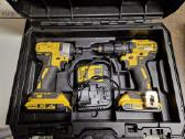 Dewalt tstak dėžės įdėklas - nuotraukos Nr. 2