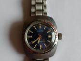 Tarybinis mechaninis laikrodis Vostok