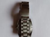 Tarybinis mechaninis laikrodis Vostok - nuotraukos Nr. 5
