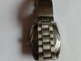 Tarybinis mechaninis laikrodis Vostok - nuotraukos Nr. 6