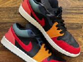 Air Jordan 1 Low Se Batai