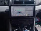 Bmw Android Multimedijos/montavimas - nuotraukos Nr. 6