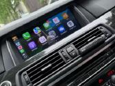 Bmw Android Multimedijos/montavimas