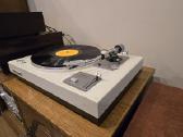 Kenwood Kd-2055 Semi-automatic - nuotraukos Nr. 2