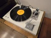 Kenwood Kd-2055 Semi-automatic - nuotraukos Nr. 4