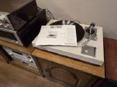 Kenwood Kd-2055 Semi-automatic