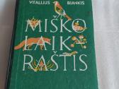 Miško laikraštis