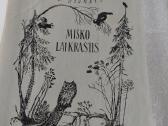 Miško laikraštis - nuotraukos Nr. 2