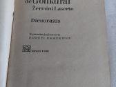 Žermini Laserte * Dienoraštis - nuotraukos Nr. 2