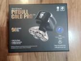 Pitbull Gold Pro Gx5 2025 version
