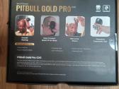 Pitbull Gold Pro Gx5 2025 version - nuotraukos Nr. 4