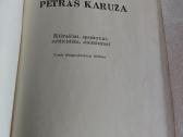 Petras Karuža - nuotraukos Nr. 2