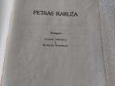 Petras Karuža - nuotraukos Nr. 3