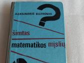 Šimtas matematikos mįslių