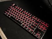 Hyperx Alloy Fps Pro mechaninė klaviatūra