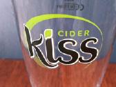 Taurės sidrui, 300ml, 3vnt. Kiss. - nuotraukos Nr. 3