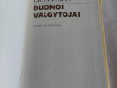 Duonos valgytojai - nuotraukos Nr. 2