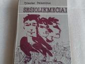 Šešiolikmečiai