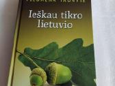 Ieškau tikro lietuvio
