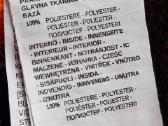 Cmp aktyvaus laisvalaikio striukė 164 dydžio Soft - nuotraukos Nr. 12