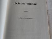 Šviesos amžius - nuotraukos Nr. 2