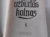Užburtas kalnas - nuotraukos Nr. 2