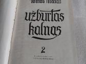 Užburtas kalnas - nuotraukos Nr. 3