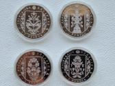 Baltarusija 1rub.4vnt.sluckas - nuotraukos Nr. 6